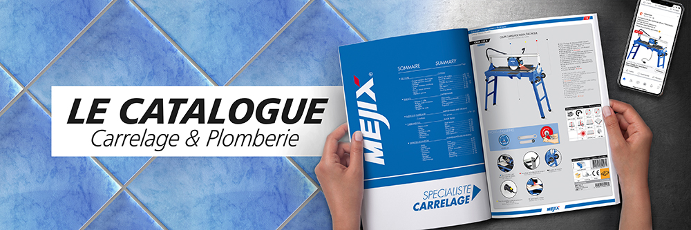 Mejix - Catalogue