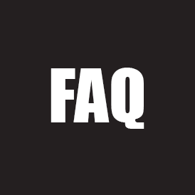 FAQ
