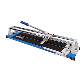 180050 - 500 mm manual tile cutter DC500