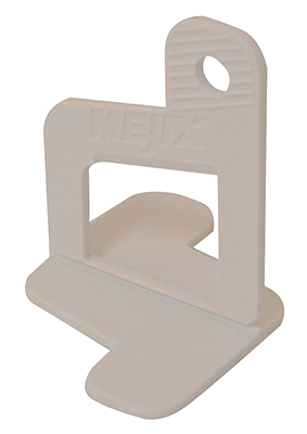 180089 - 100 cales pour croisillons auto nivelants 180088