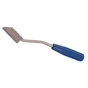 180092 - Joint scraper with two blades