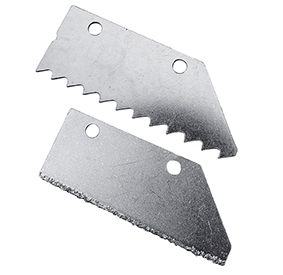 180093 - 2 blades for 180092 joint scraper