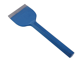 180094 - Tile breaker 80 mm blade x 245 mm Forged steel