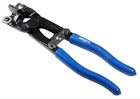 180144 - Pince triple fonction ouvert. 13 mm Long. 215 mm