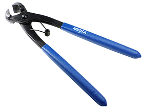 180146 - Pince de céramiste ouvert. 16 mm Long. 220 mm