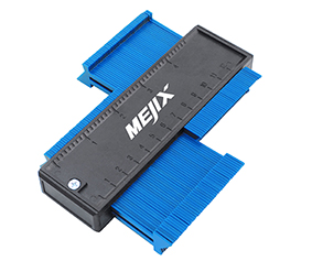 180151 - Copieur de forme 2 côtés 125 mm avec aimants