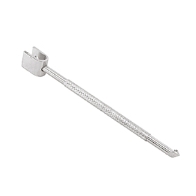 180152 - Pointe à tracer au carbure avec séparateur