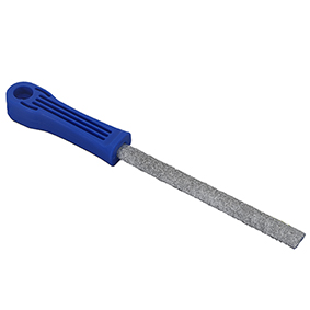 180158 - Half round file