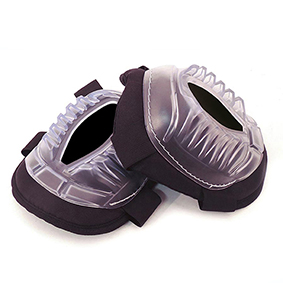 180184 - Soft Gel knee pads