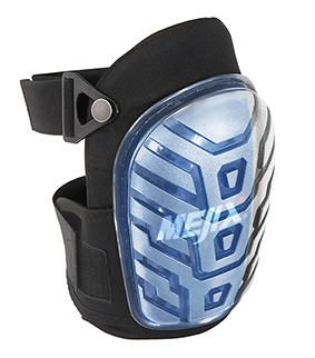 180184 - Soft Gel knee pads