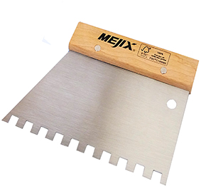 180240 - Glue comb U9x9