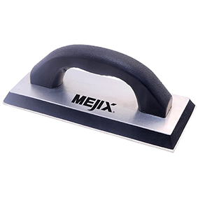 180272 - 250x100 mm rubber trowel