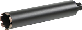 180285 - Trépan ø 83 x 400 mm, 8T