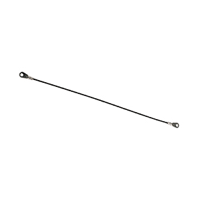 180294 - Fil universel pour scie à villebrequin 300 mm