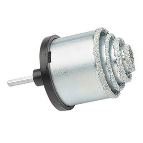 180298 - Hole saw kit