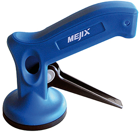 180361 - Suction cup with trigger 70 mm
