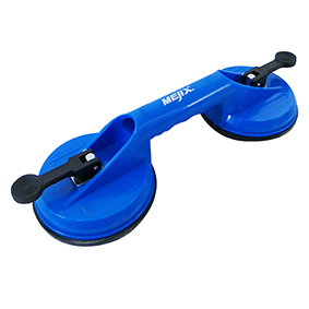180362 - Double ventouse de levage diam. 118 mm charge 60Kg