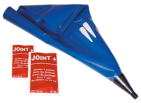 180370 - Joints kit