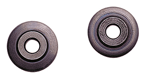 180432 - 2 Molettes ø 16x5x3,8 mm pour coupe tube 180420