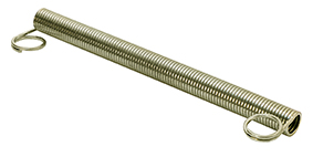 180465 - Square wire bending spring 10/12