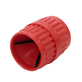 180475 - Ebavureur de tubes ø3-42 mm intérieur/extérieur