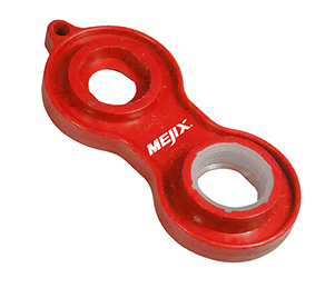 180489 - Clé pour aérateur de robinets M20/M22/M24/M28
