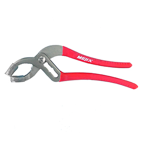 180490 - Pince multiprise pour siphon diam. 60 mm maxi
