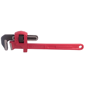 180500 - Clé stillson 254 mm diam. 38 mm