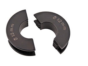 180574 - Adaptateur pince multicouches PEX 12 mm