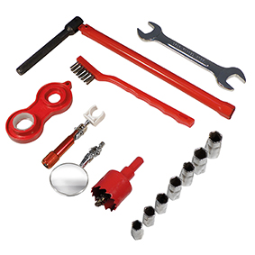183490 - Kit mitigeur FIX
