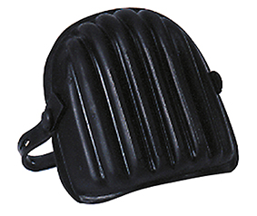 185187 - Pair of high density  knee pads