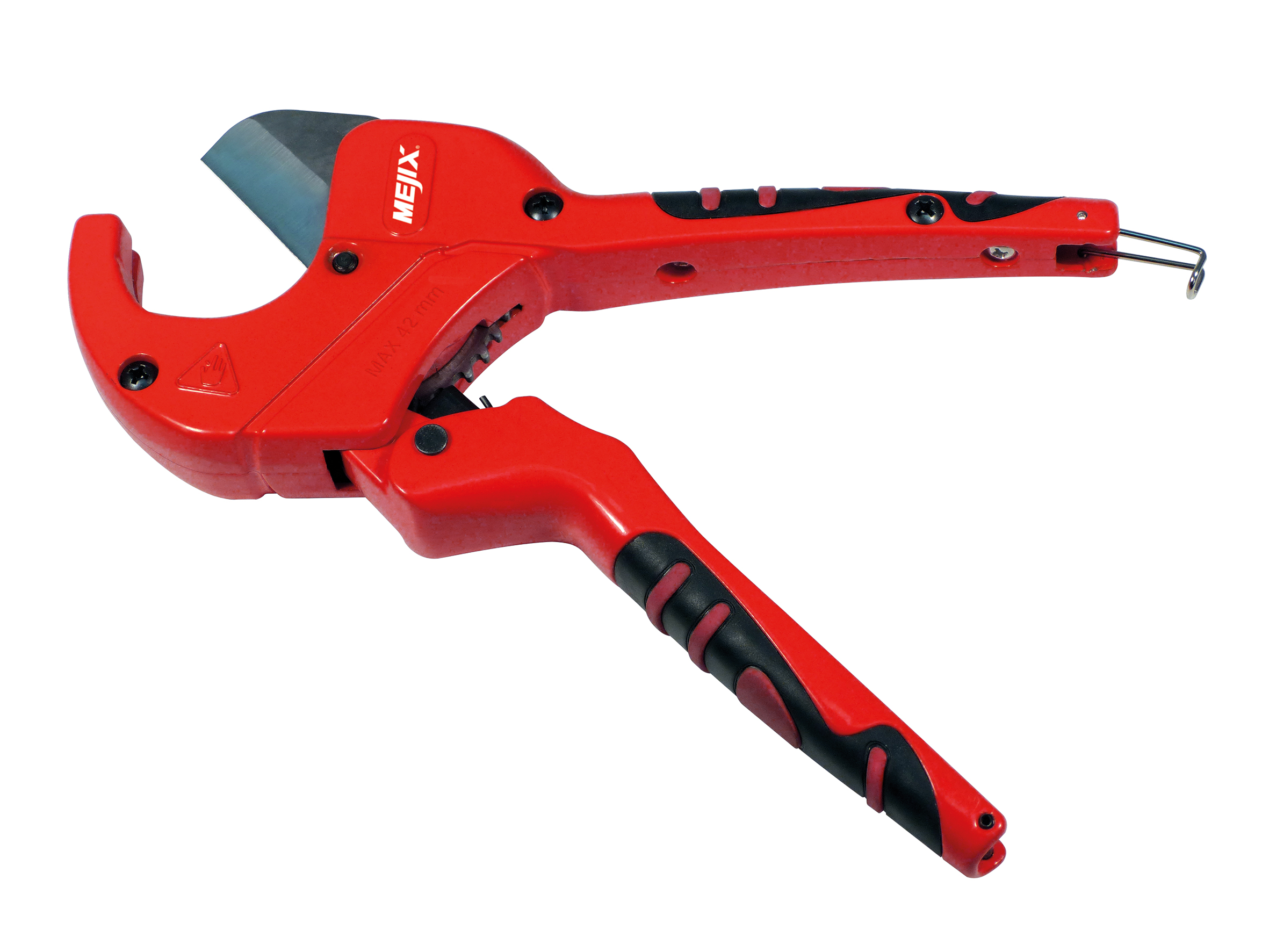 PER PEX ABS PVC pipe cutter pro 43 mm